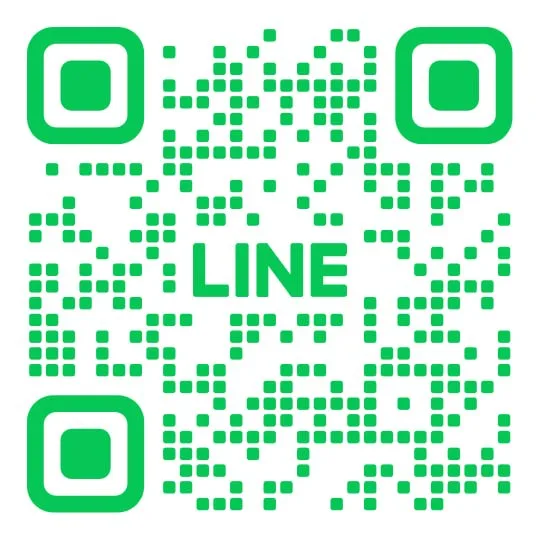QR Code เพิ่มเพื่อน 9นาฬิกา เนื้อเพลง Line Official